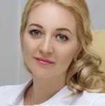 врач Левинская Анастасия Викторовна