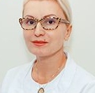 врач Ланихина Елена Александровна
