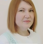 врач Пономарева Светлана Юрьевна