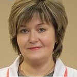 врач Щипская Татьяна Евгеньевна
