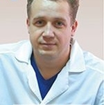 врач Игнатенко Алексей Александрович