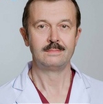 врач Собянин Григорий Степанович