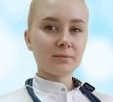 врач Романенкова Анастасия Алексеевна