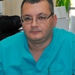 врач Михайличенко Вячеслав Юрьевич