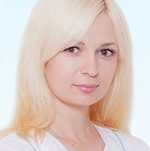 врач Семенова Алена Александровна