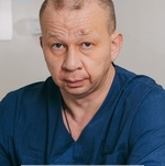 врач Зубков Владимир Владимирович