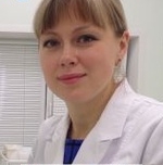 врач Чумичева Юлия Борисовна