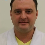 врач Хорошилов Андрей Александрович
