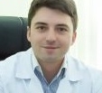 врач Лебедев Дмитрий Николаевич