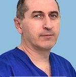 врач Казарян Сурен Сергеевич