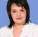 врач Нурулина Альбина Рафаэльевна
